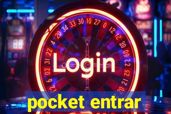 pocket entrar